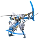 Frame Arms #015 1/100: NSG-X2 Hresvelgr=Ater:RE2 