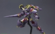 Frame Arms 1/100: NSG-Z0/E Durga I:RE (Full Action Model Kit) - KOTO-FA063 [190526002647]