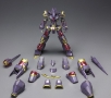 Frame Arms 1/100: NSG-Z0/E Durga I:RE (Full Action Model Kit) - KOTO-FA063 [190526002647]