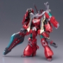 Frame Arms 1/100: NSG-Z0G Magatsuki-Houten RE2 (Full Action Model Kit) - KOTO-FA124 [190526035911]