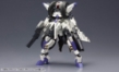 Frame Arms 1/100: RF-12/B Second Jive:RE2 (Full Action Model Kit) - KOTO-FA126 [190526037373]