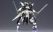 Frame Arms 1/100: RF-12/B Second Jive:RE2 (Full Action Model Kit) - KOTO-FA126 [190526037373]