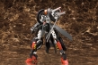 Frame Arms 1/100: RF-12 Wilber Nine:RE2 - KOTO-FA125 [190526037366]