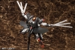 Frame Arms 1/100: RF-12 Wilber Nine:RE2 - KOTO-FA125 [190526037366]