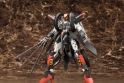 Frame Arms 1/100: RF-12 Wilber Nine:RE2 