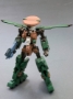 Frame Arms 1/100: RF-9 Revenant Eye: RE2 (Full Action Model Kit)  - KOTO-FA141 [190526042452]