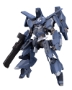 Frame Arms 1/100: RV-6 Gullzwerg (Full Action Model Kit) - KOTO-FA121 [4934054030866]