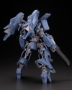 Frame Arms 1/100: RV-6 Gullzwerg (Full Action Model Kit) - KOTO-FA121 [4934054030866]