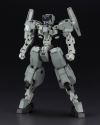 Frame Arms 1/100: #052 Type 34 Model 1B Jin-Rai With Assault Unit 