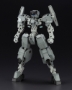 Frame Arms 1/100: #052 Type 34 Model 1B Jin-Rai With Assault Unit - KOTO-FA117 [190526025509]