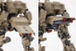 Frame Arms 1/100: Type 48 Model 1 Kagutsuchi-Kou: Re2 (Full Action Model Kit) - KOTO-FA132 [4934054035489]