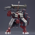 Frame Arms 1/100: Type 48 Model II Kagutsuchi-Otsu Fencer :RE2 (Full Action Model Kit) 