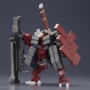 Frame Arms 1/100: Type 48 Model II Kagutsuchi-Otsu Fencer :RE2 (Full Action Model Kit) - KOTO-FA131 [4934054035472]