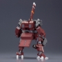 Frame Arms 1/100: Type 48 Model II Kagutsuchi-Otsu Fencer :RE2 (Full Action Model Kit) - KOTO-FA131 [4934054035472]