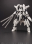 Frame Arms 1/100: Wilber Nine / Second Jive Armore Set Ver. F.M.E. (Full Action Model Kit) - KOTO-FA127 [190526037380]