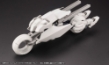 Frame Arms 1/100: Wilber Nine / Second Jive Armore Set Ver. F.M.E. (Full Action Model Kit) - KOTO-FA127 [190526037380]