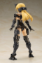 Frame Arms Girl: Architect Black Ver. - KOTO-FG162 [4934054062553]