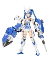 Frame Arms Girl: Architect Nipako Version Model Kit  