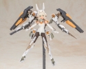 Frame Arms Girl: Baselard (Animation Ver.) Model Kit 