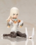 Frame Arms Girl: Baselard (Animation Ver.) Model Kit -  KOTO-FG087 [4934054023172]