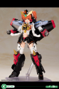 Frame Arms Girl: Crossframe Girl - Gaogaigar 