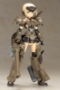Frame Arms Girl: Gourai-Kai Ver. 2 - KOTO-FG021R [190526034716]