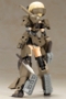Frame Arms Girl: Gourai-Kai Ver. 2 - KOTO-FG021R [190526034716]