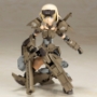 Frame Arms Girl: Gourai-Kai Ver. 2 - KOTO-FG021R [190526034716]