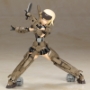 Frame Arms Girl: Gourai-Kai Ver. 2 - KOTO-FG021R [190526034716]