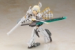 Frame Arms Girl: Gourai-Kai (Samurai Form) Ver. 2  - KOTO-FG115 [4934054035830]