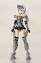 Frame Arms Girl: Hand Scale Architect 