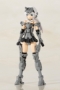 Frame Arms Girl: Hand Scale Architect - KOTO-FG090 [4934054028382]