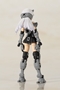 Frame Arms Girl: Hand Scale Architect - KOTO-FG090 [4934054028382]