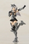 Frame Arms Girl: Hand Scale Architect - KOTO-FG090 [4934054028382]