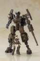 Frame Arms Girl: Hand Scale Gourai With Jinrai Armor 
