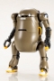 Frame Arms Girl: Hand Scale Gourai with 20 MechatroWeGo Brown - KOTO-FG074 [4934054016518]