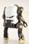 Frame Arms Girl: Hand Scale Gourai with 20 MechatroWeGo Brown - KOTO-FG074 [4934054016518]