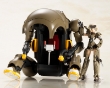 Frame Arms Girl: Hand Scale Gourai with 20 MechatroWeGo Brown - KOTO-FG074 [4934054016518]