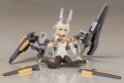 Frame Arms Girl: Handscale Baselard Animation Ver. 