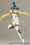 Frame Arms Girl: Hresvelgr=Ater Figure Kit - FG024R [4934054033614]