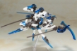 Frame Arms Girl: Hresvelgr=Ater Figure Kit - FG024R [4934054033614]