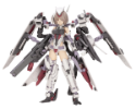 Frame Arms Girl: Kongo 
