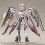 Frame Arms Girl: Kongo - KOTO-FG019R [4934054059072]