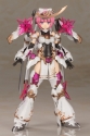 Frame Arms Girl: Magatsuki (Kikka) 