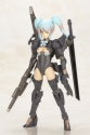 Frame Arms Girl: Shadow Tiger 