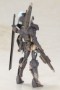 Frame Arms Girl: Shadow Tiger - KOTO-FG027 [4934054108480]