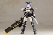 Frame Arms Girl: Shiki Rokkaku - KOTO-FG056 [190526012707]