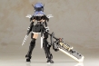 Frame Arms Girl: Shiki Rokkaku - KOTO-FG056 [190526012707]