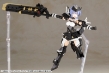 Frame Arms Girl: Shiki Rokkaku - KOTO-FG056 [190526012707]
