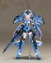 Frame Arms Girl: Stylet XF-3 Plus - KOTO-FG149 [4934054045990]